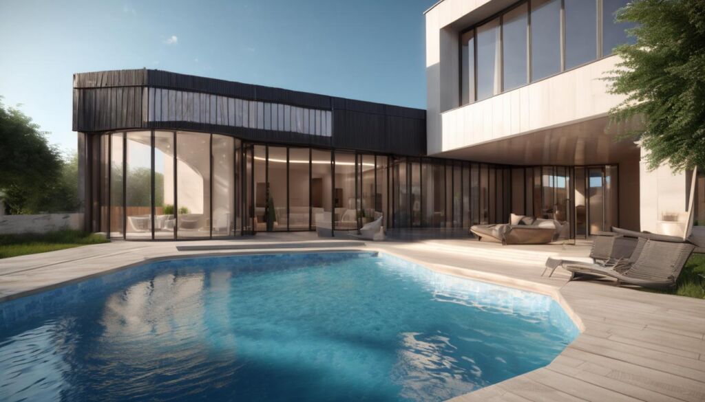 Compass Pools