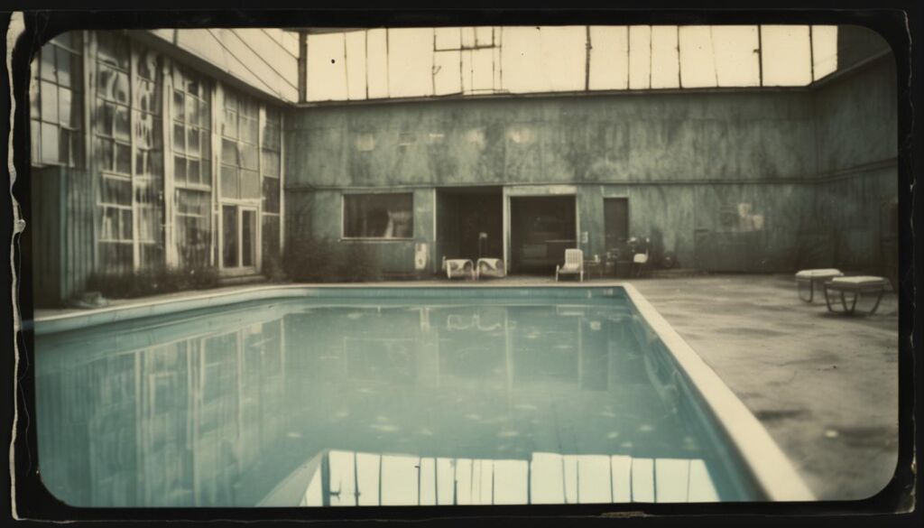 Vip-pools