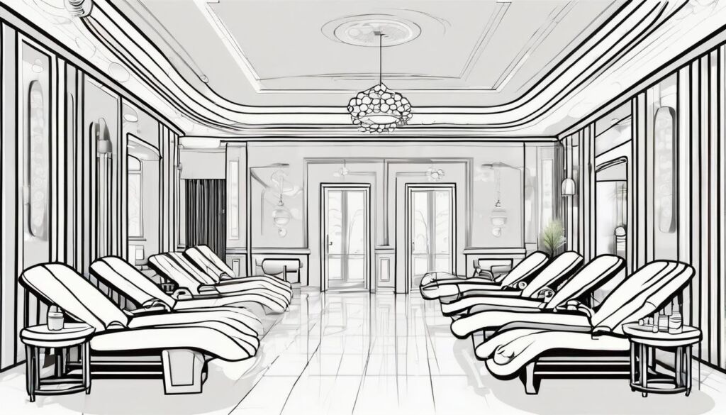 Health-spa