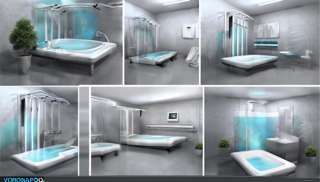 VORONAPOOL