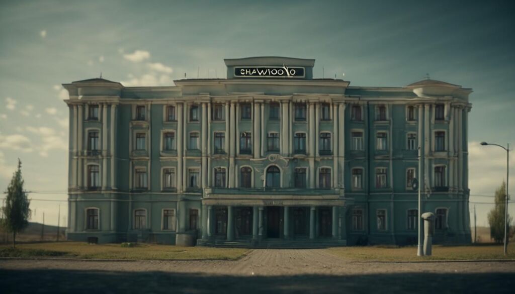 Домашнее море