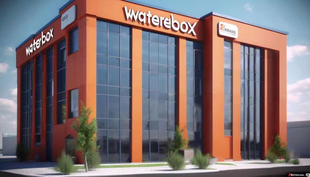 Waterbox
