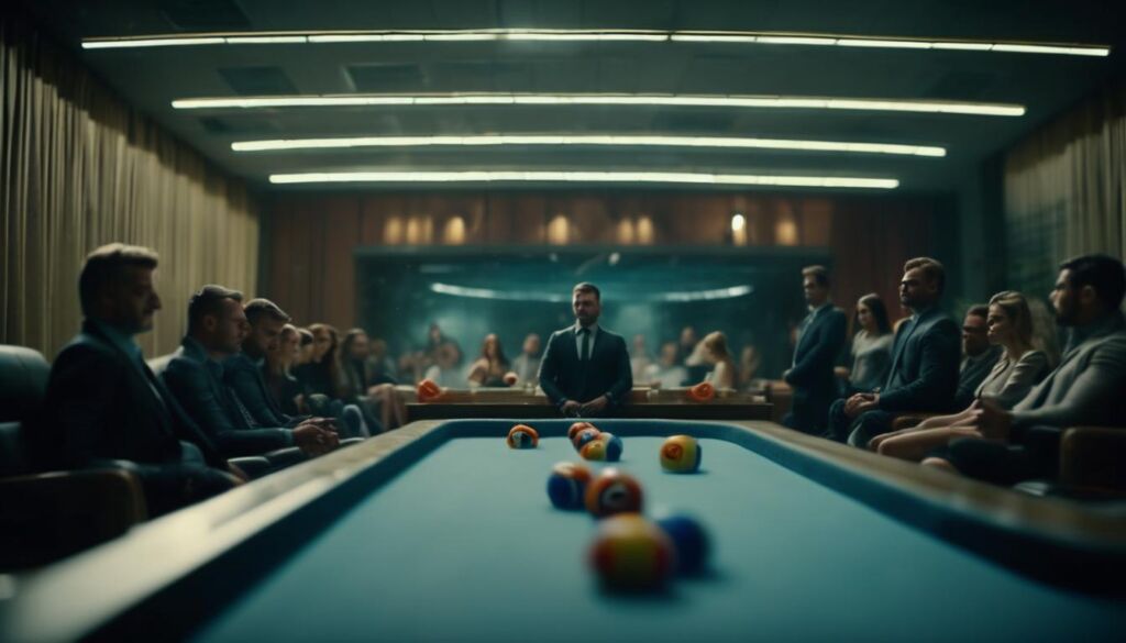 Pool24