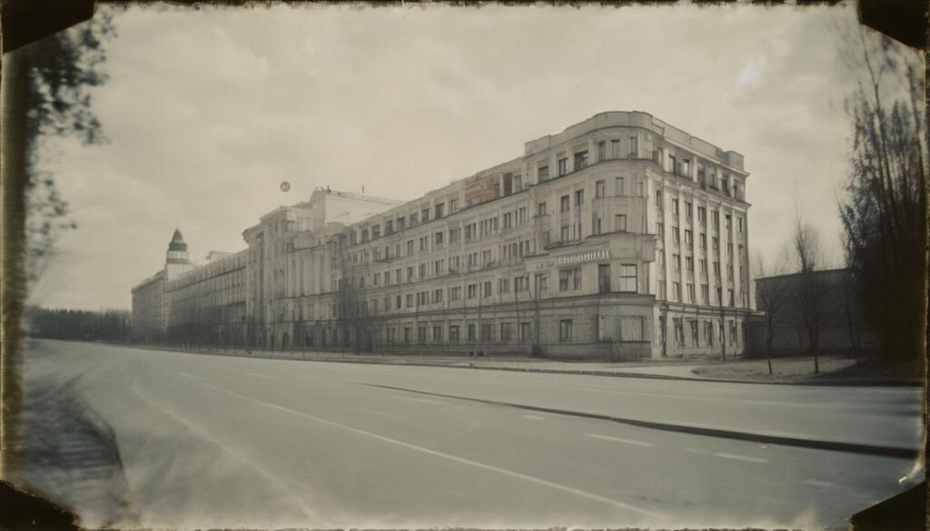 Лаборатория бассейнов