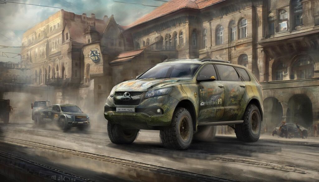 Гтс-автоном