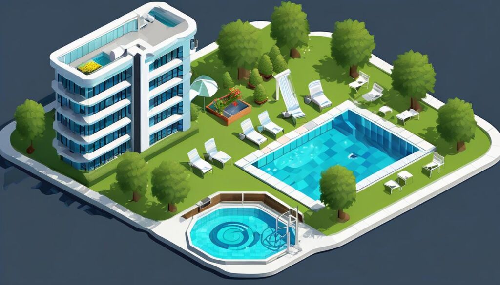 Pool&Haus