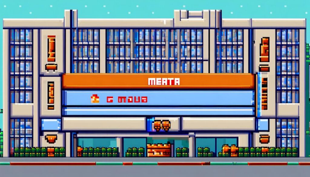 Метр в кубе