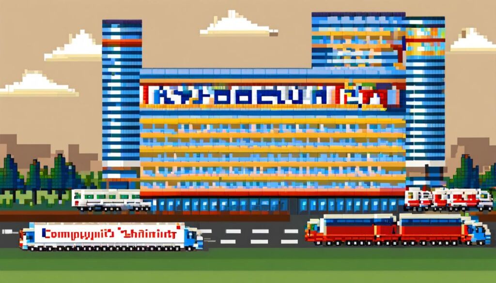 Композит групп