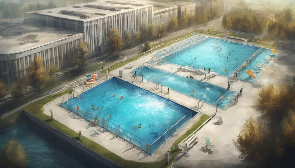 Summit Pools