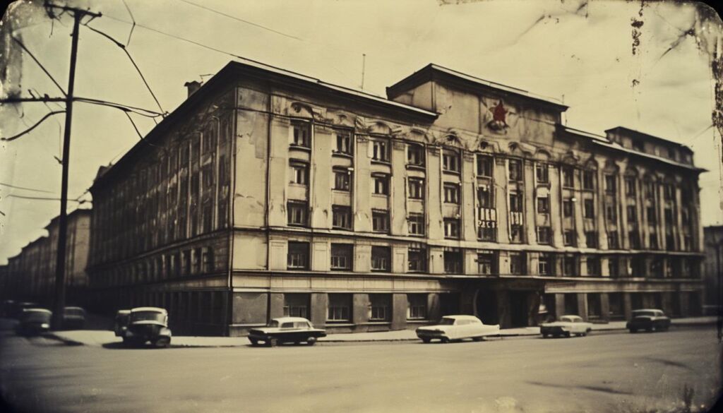 Ваш селигер