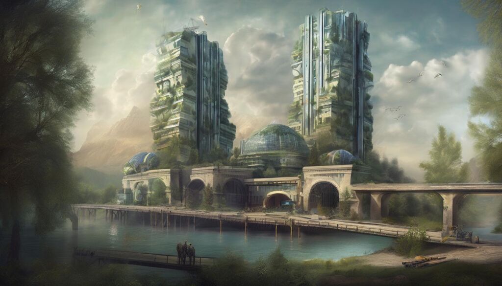 Акваиндустрия