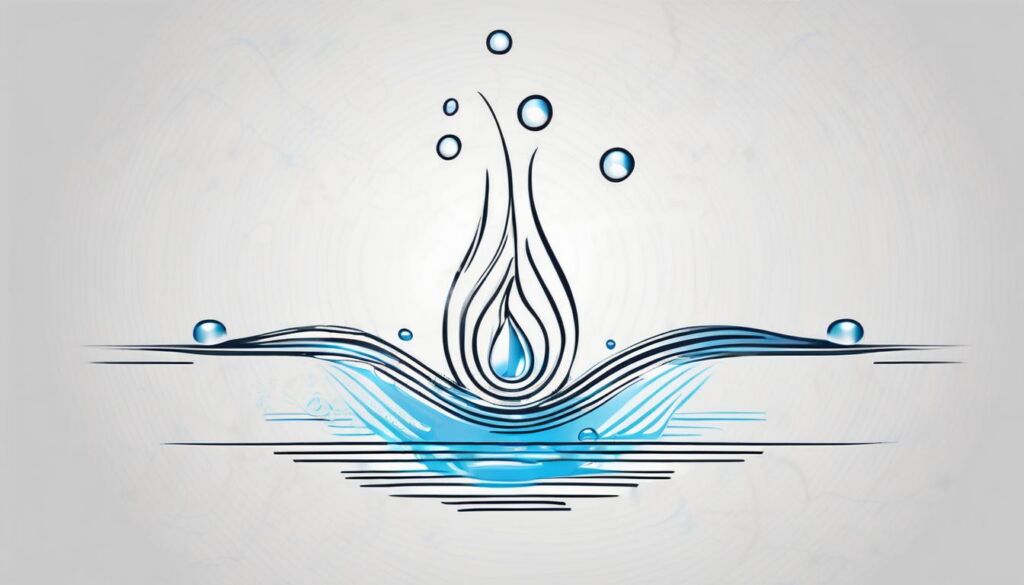 Water Elements
