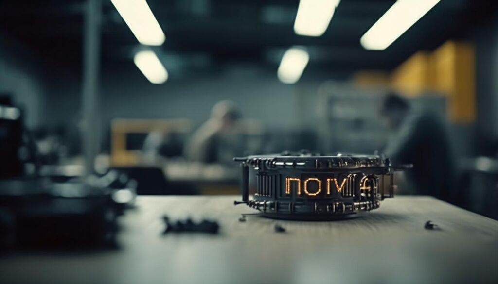 Innova engineering