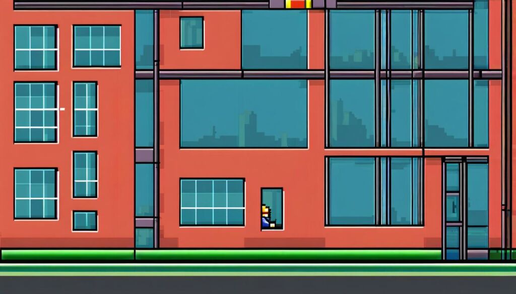 Steel House