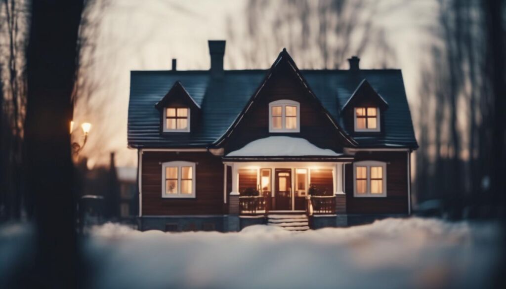 Family House