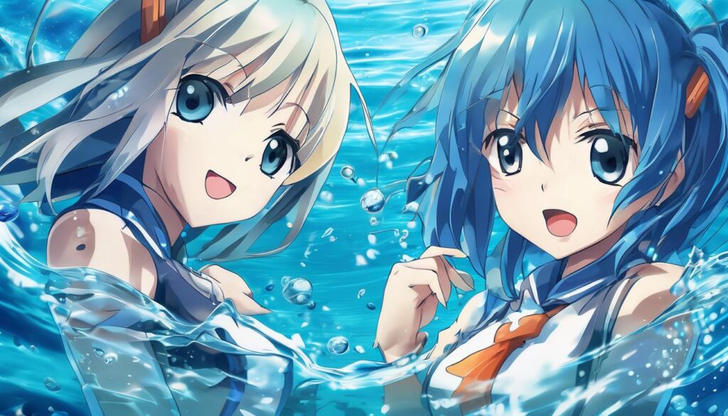 Aquastar