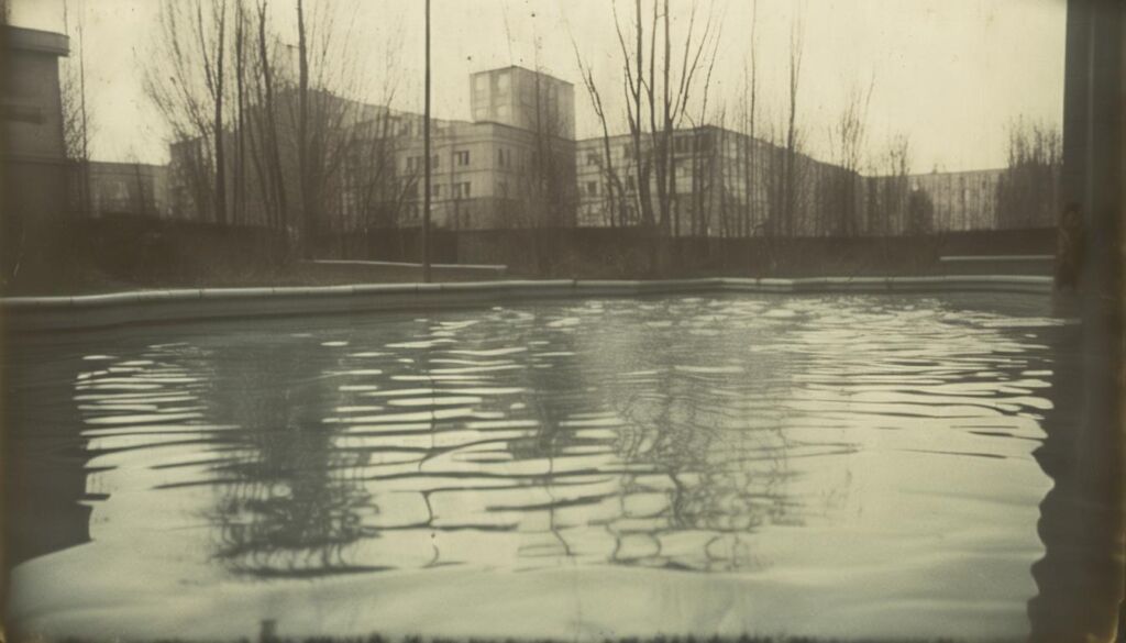Limpid Pools