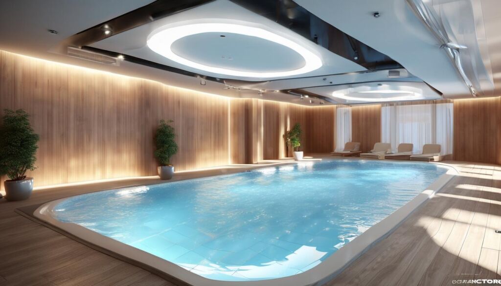 Центр строй SPA