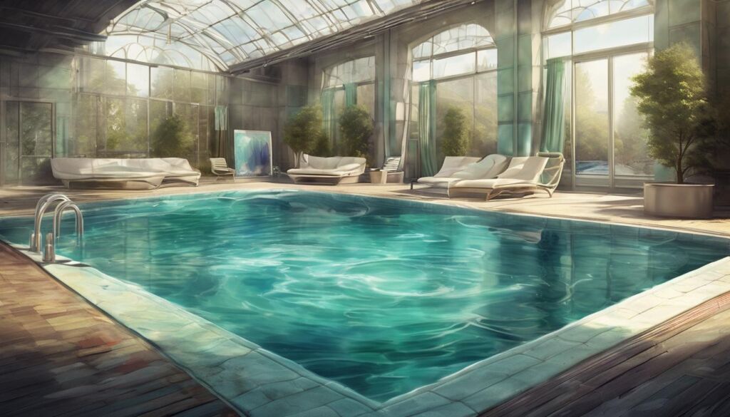 Dream Pools