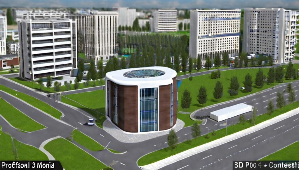Истра ДСК