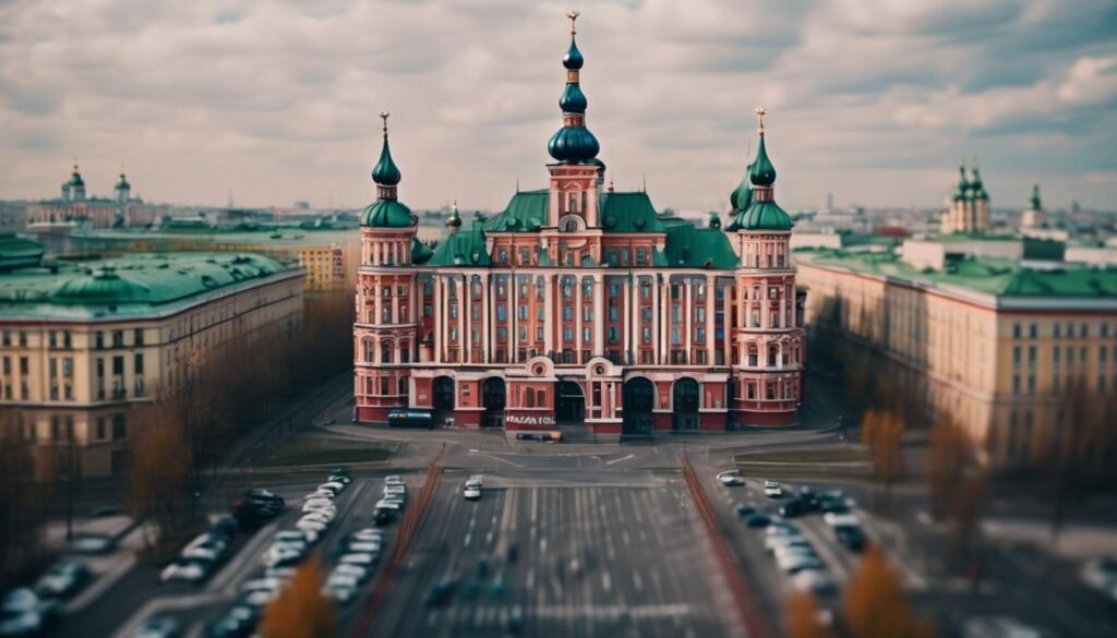ТД Эктис