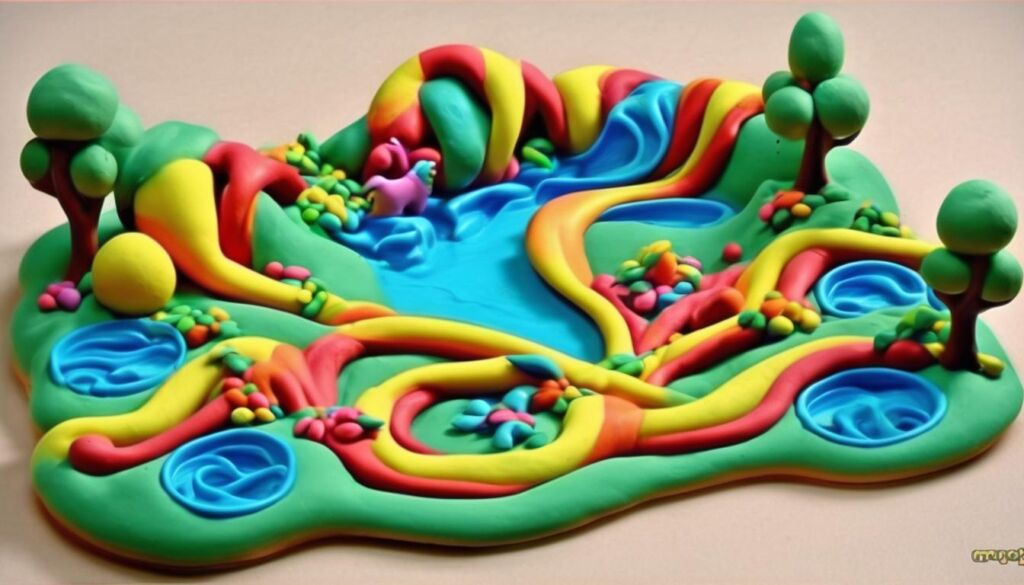 Simple Pools