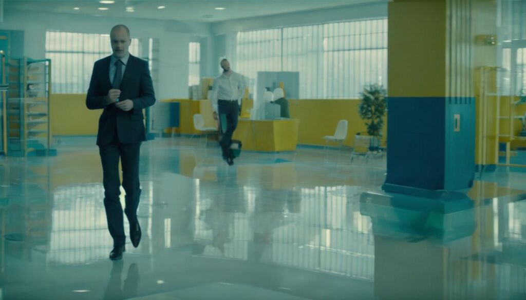 Poolmann