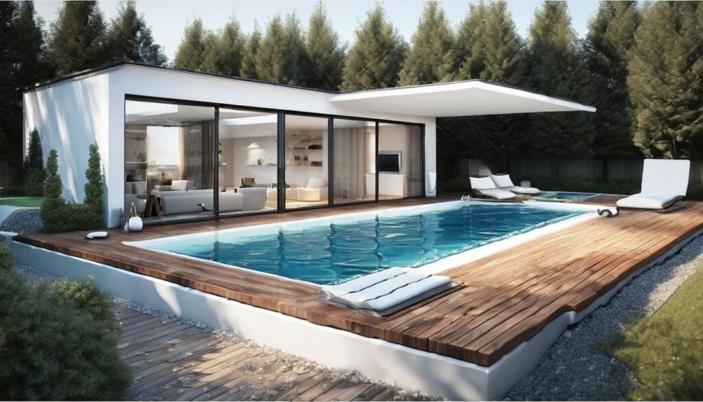 Evolutionpools