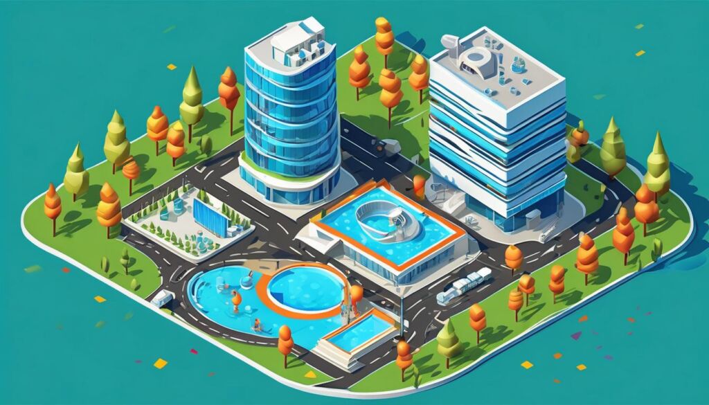 Novopool