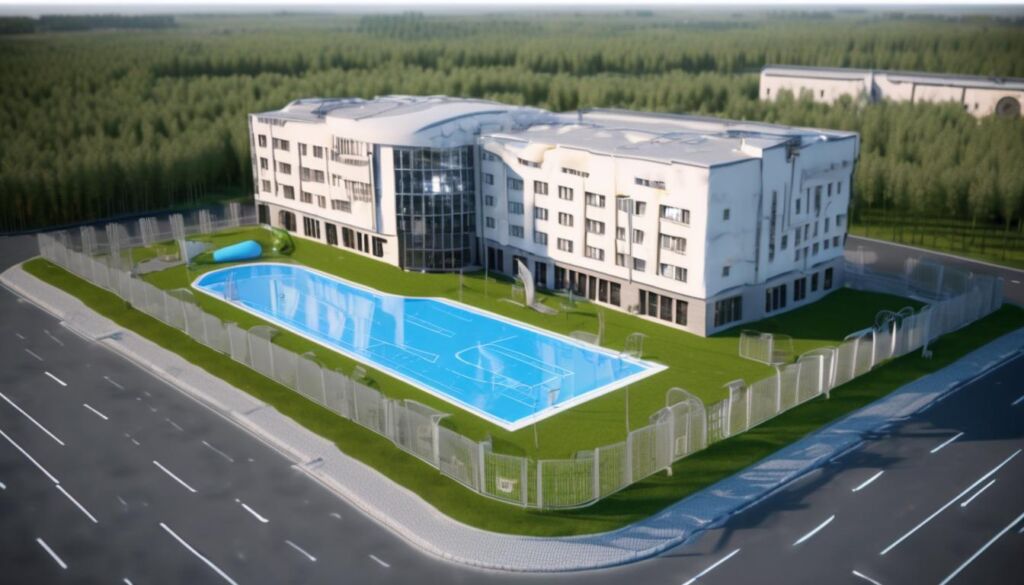 Bassein-Vodoley