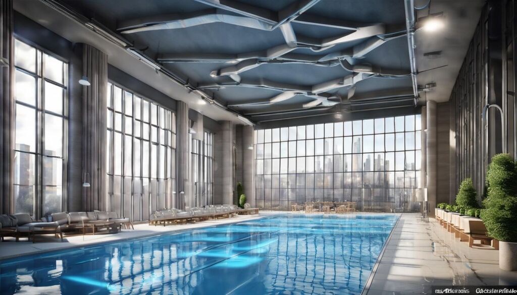 Pool-Engineering