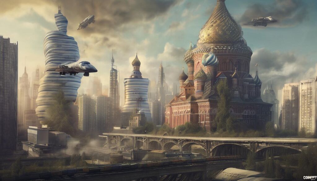 Композит групп рус