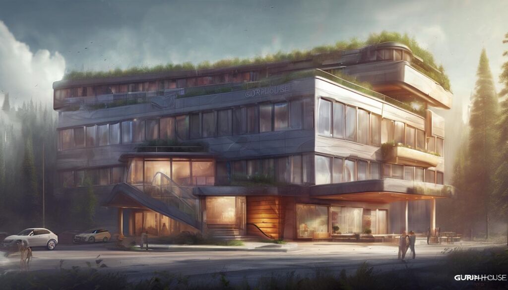 GuruHouse