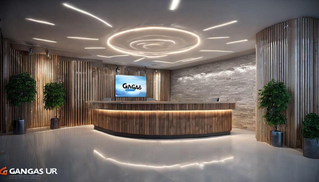 Gangas.ru