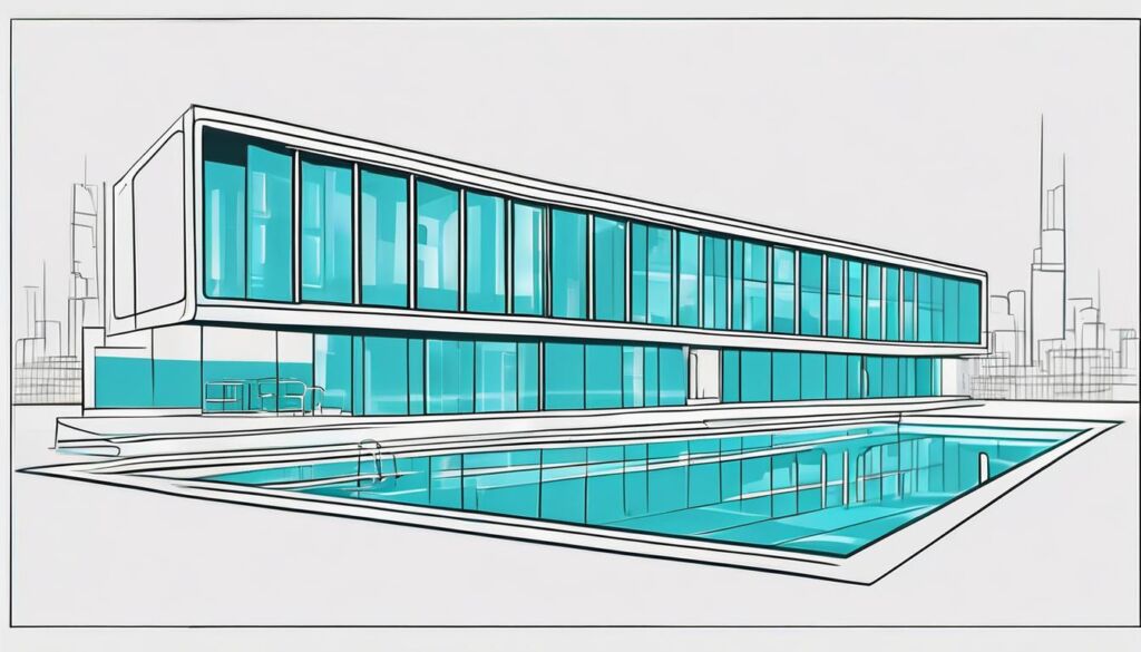 Pool Krd