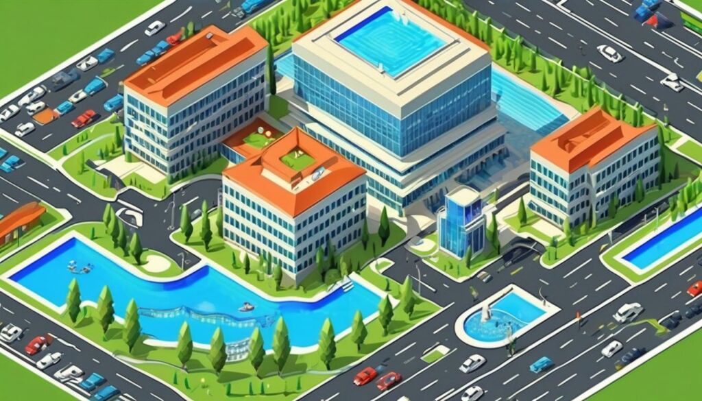 Poolrich