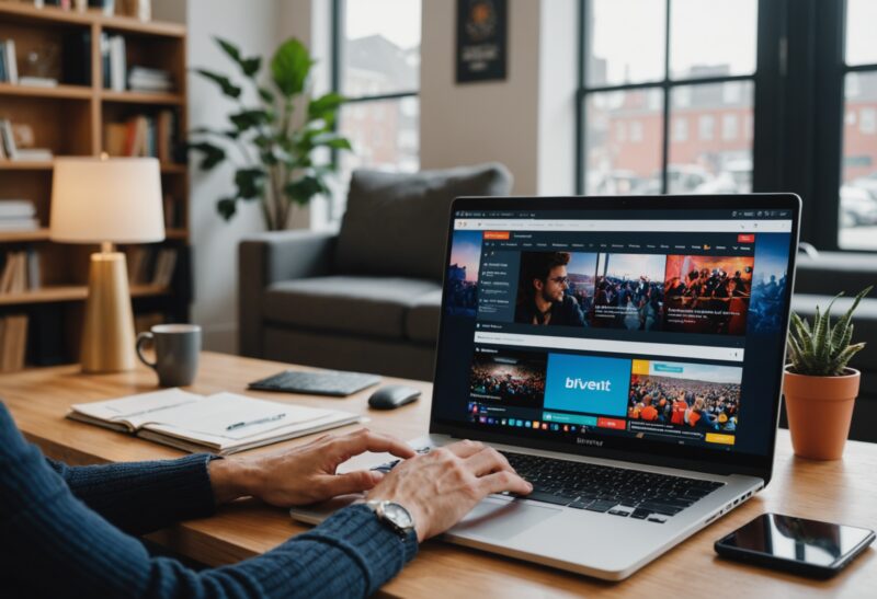 Как работает и что представляет собой сайт BiletPrivet.com: обзор современного сервиса покупки билетов