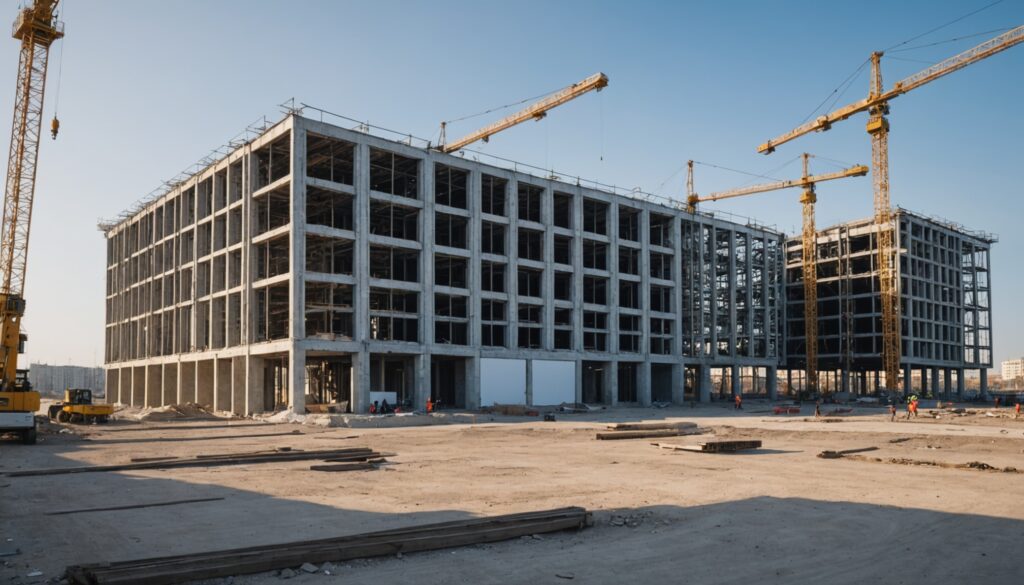 Комплексное BIM-проектирование: как сократить ошибки, сроки и затраты на стройке